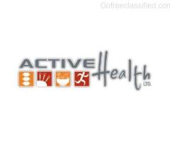Active Health Ltd