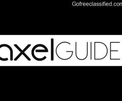AxelGuide | All About Buyers Guide