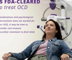 TMS Center of Wisconsin: Specialized OCD Treatment