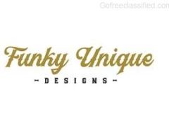 Funky Unique Designs