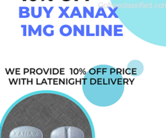 Shop Xanax 1mg Now at Best Price
