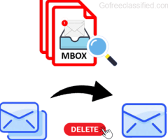 T- Delete Duplicate Emails from MBOX by SysInspire MBOX Duplicate Emai