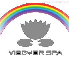 Luxury Signature Massage Spa - Vibgyor Spa
