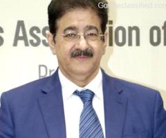 Sandeep Marwah Nominated to Search Committee at Ministry of Consumer A