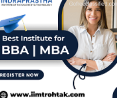 You Want to Be a (MBA) Master of Business Administration Enroll Now