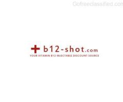 Enhance Your Health with Vitamin B1 Injections by B12-Shot