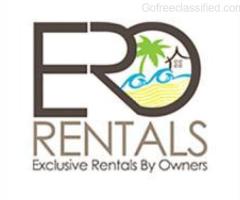Book your luxury vacation rentals Florida, today!