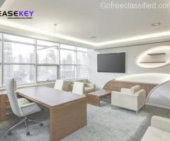 Office Space For Rent in Gurgaon - Leasekey