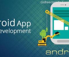 Are You a Android App Development Company Meentosys