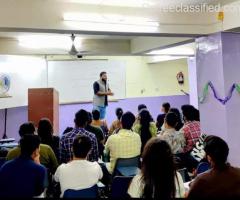 Check Detailed syllabus of UGC NET English With Sahitya Classes