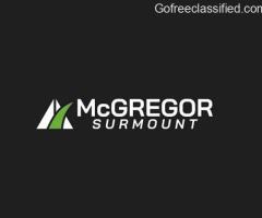McGregor Surmount