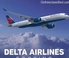 Grab the Best Delta Airlines Flight Deals at Lowfarescanners