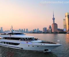 Celebrate Your Birthday Party on Yacht in Dubai