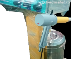 Are you looking for powder coating spray gun machine?