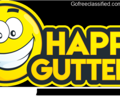 Happy Gutters