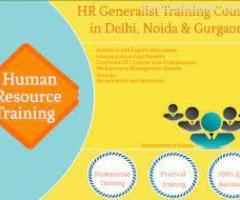 HR Certification Course in Delhi, 110006 with Free SAP HCM HR Certific