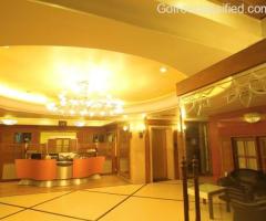 Nagercoil Places to Stay: Hotel Vijayetha and More | Accommodation Gui