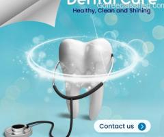 Achieve Your Dream Smile at Best Dental Clinic in Malleshpalya