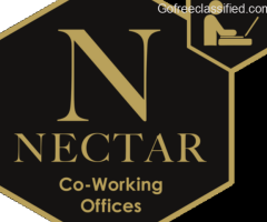Nectar Co-Working Offices