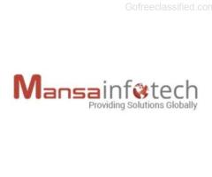 Web Design Company in Florida - MansaInfotech