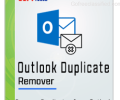How to Remove Duplicate Contacts in Outlook?