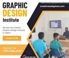 Navigate Graphic Design with Creative Web Pixel.