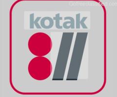 : Kotak 811 is a product of Kotak Mahindra bank. Kotak Mahindra Group