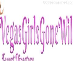 Vegas Girls Gone Wild