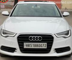 Audi car rental services in Jaipur | Book Audi car hire Jaipur