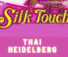 Silk Touch Thai Heidelberg