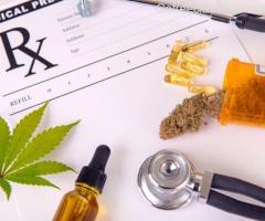 Extending or Renewing Your Medical Cannabis Registry E-Card