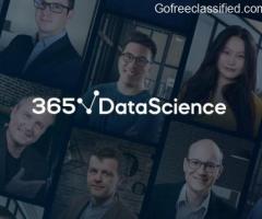 365 Data Science Lifetime 70% off