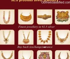 orafo jewels Hyderabad - (suchitra)
