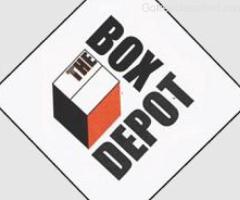 The Box Depot