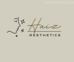 Haiz Aesthetics
