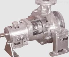 Manufacturer of Thermic Fluid Pump in India