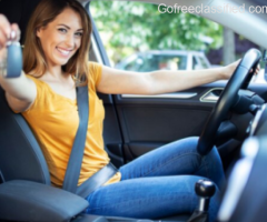 Learn the Driving Art from Professional Driving Instructor Melbourne