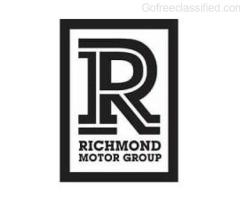 Richmond Hyundai Bognor Regis