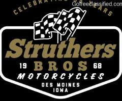 Powersports & Motorcycle Dealers in Des Moines, Iowa