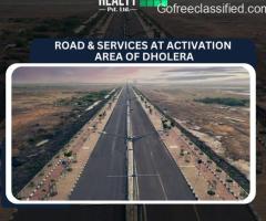 Ahmedabad Dholera Expressway - Drive into a Smarter Future