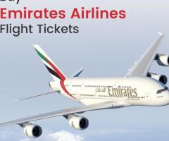 Explore the World on a Budget with Emirates