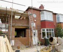 DF Party Wall Surveyors London