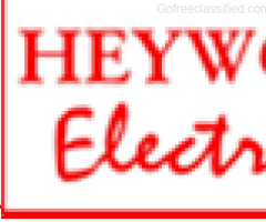 Heywood Electrical & Sons LTD