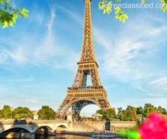 Paris Vacation Packages From USA
