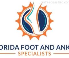 soccer injury specialist in Florida