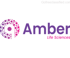 Amber Lifesciences Pvt Ltd - Best Pharma Manufacturing Company