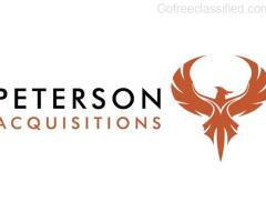 Peterson Acquisitions: Your Seattle Business Broker