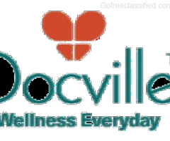 Doctor Home Visit |  Patient Care Services Mumbai – Docville