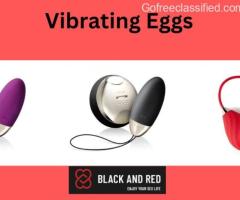 Buy Best Quality Vibrating Eggs at Best Price