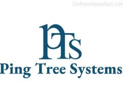 Get Lead Distribution Software -  PingTree Systems